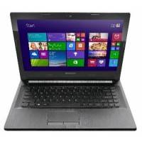 ноутбук Lenovo IdeaPad G5030 80G001YFRK Черный