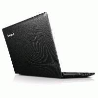ноутбук Lenovo IdeaPad G505 59376402 Черный
