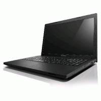 ноутбук Lenovo IdeaPad G505 59399812 Черный