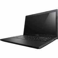 ноутбук Lenovo IdeaPad G505 59401212 Черный