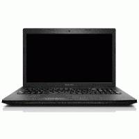 ноутбук Lenovo IdeaPad G505 59405165 Черный