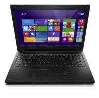 ноутбук Lenovo IdeaPad G505S 59410883 Черный
