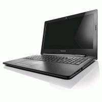 ноутбук Lenovo IdeaPad G5070 59409640 Черный