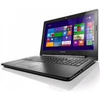 ноутбук Lenovo IdeaPad G5080 80E501X5RK Черный