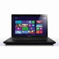 ноутбук Lenovo IdeaPad G510 59399353 Черный