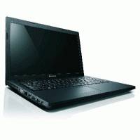 ноутбук Lenovo IdeaPad G510 59399356 Черный