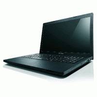 ноутбук Lenovo IdeaPad G510 59400236 Черный