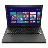 ноутбук Lenovo IdeaPad G510 59409840 Черный