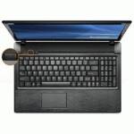 ноутбук Lenovo IdeaPad G560 59050149 Черный