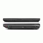 ноутбук Lenovo IdeaPad G565 59056708 Черный