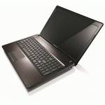 ноутбук Lenovo IdeaPad G570 59064824 Черный