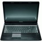 ноутбук Lenovo IdeaPad G570 59308670 Черный