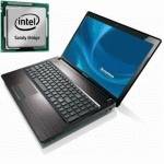 ноутбук Lenovo IdeaPad G570 59308671 Черный