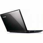 ноутбук Lenovo IdeaPad G570 59308671 Черный