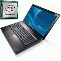 ноутбук Lenovo IdeaPad G570 59314564 Коричневый