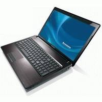 ноутбук Lenovo IdeaPad G570 59319394 Коричневый