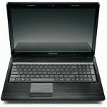ноутбук Lenovo IdeaPad G570 59321109 Черный