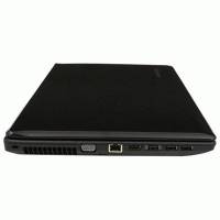 ноутбук Lenovo IdeaPad G570 59331335 Черный