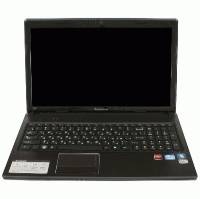 ноутбук Lenovo IdeaPad G570 59336484 Черный