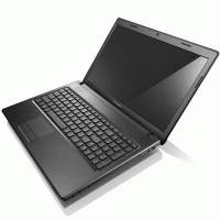 ноутбук Lenovo IdeaPad G575 59328832 Черный