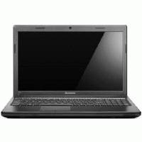 ноутбук Lenovo IdeaPad G575 59331912 Черный