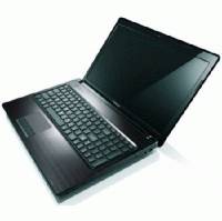 ноутбук Lenovo IdeaPad G575 59331912 Черный