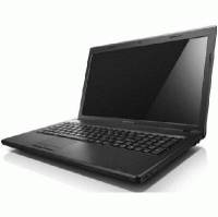 ноутбук Lenovo IdeaPad G575 59339313A Черный