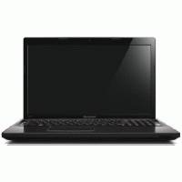 ноутбук Lenovo IdeaPad G580 59325929 Коричневый