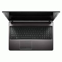 ноутбук Lenovo IdeaPad G580 59337072 Коричневый