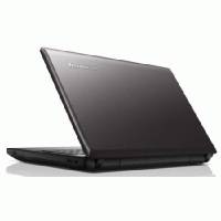 ноутбук Lenovo IdeaPad G580 59328614 Коричневый