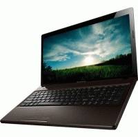 ноутбук Lenovo IdeaPad G580 59343362 Коричневый