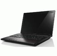 ноутбук Lenovo IdeaPad G580 59346176 Коричневый
