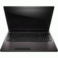 ноутбук Lenovo IdeaPad G580 59351016 Коричневый