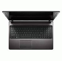 ноутбук Lenovo IdeaPad G580 59353360 Коричневый