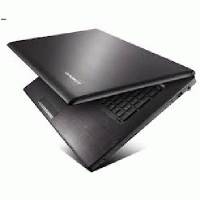 ноутбук Lenovo IdeaPad G580 59359875 Черный