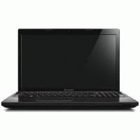 ноутбук Lenovo IdeaPad G580 59359955 Коричневый