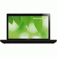 ноутбук Lenovo IdeaPad G580 59359963 Коричневый
