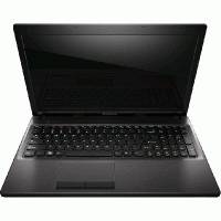 ноутбук Lenovo IdeaPad G580 59362124 Коричневый