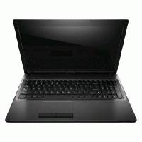 ноутбук Lenovo IdeaPad G580 59364347 Черный