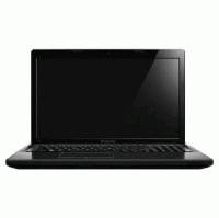 ноутбук Lenovo IdeaPad G580 59365414 Черный