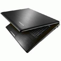 ноутбук Lenovo IdeaPad G580 59365417 Черный