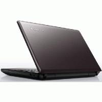 ноутбук Lenovo IdeaPad G580 59365420 Коричневый