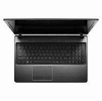 ноутбук Lenovo IdeaPad G580 59374390 Черный