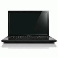 ноутбук Lenovo IdeaPad G580 59382369 Черный