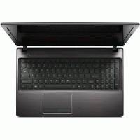 ноутбук Lenovo IdeaPad G580 59382523 Черный