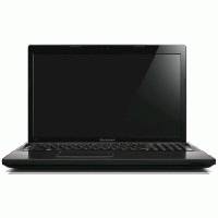 ноутбук Lenovo IdeaPad G580 59401558 Коричневый