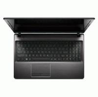 ноутбук Lenovo IdeaPad G580 59401558 Коричневый