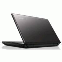 ноутбук Lenovo IdeaPad G580 59407179 Коричневый