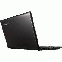 ноутбук Lenovo IdeaPad G585 59360007 Коричневый