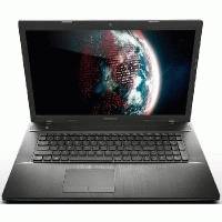 ноутбук Lenovo IdeaPad G700 59374902 Черный